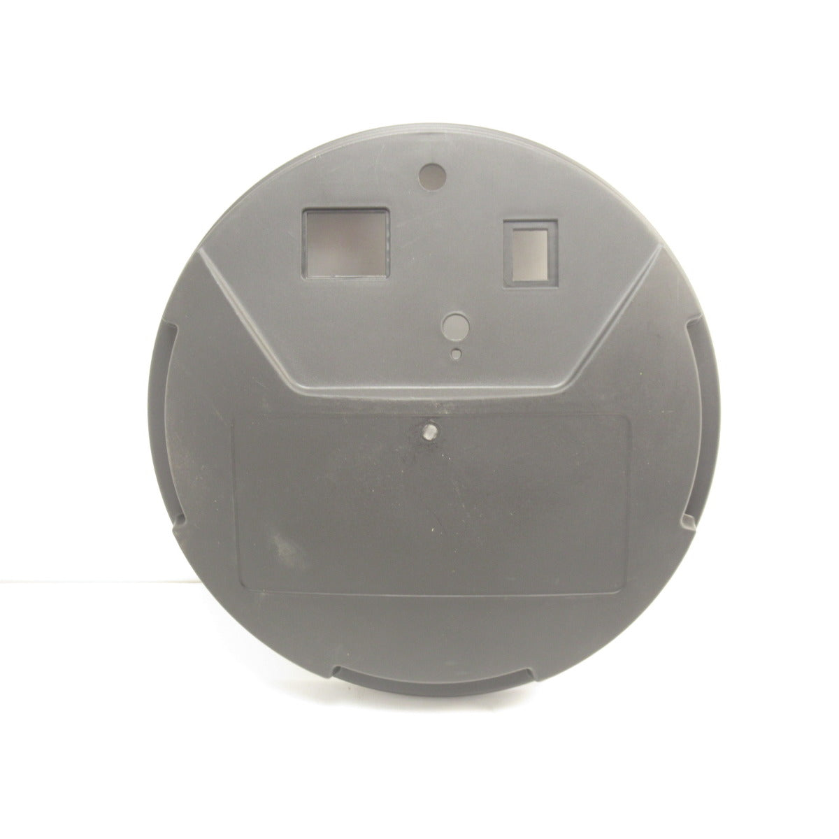 UNICRAFT Abdeckung IDHG 40 hinten SM-0653204036 - SM.P-0653204036