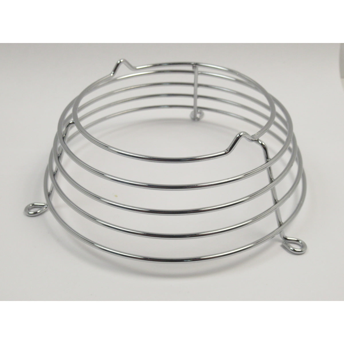 UNICRAFT Schutzgitter IDHG 16 N für Abgasrohr SM-0653301010528 - SM.P-0653301010528