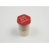 UNICRAFT Öleinspritzdüse IDHG 16 N  0.3GPH*60* SM-0653302020023