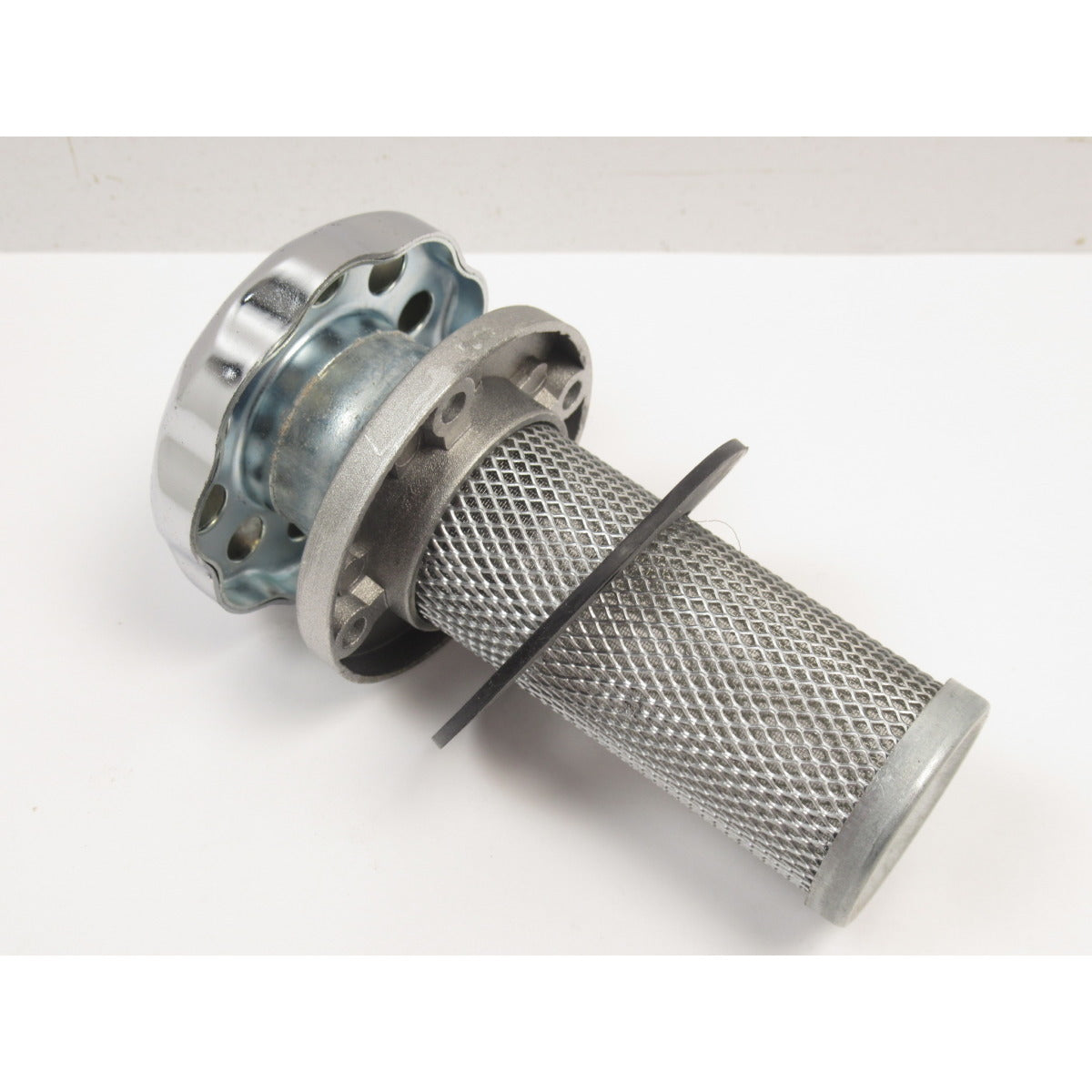 UNICRAFT Tankdeckel IDHG 16 N / Ölfilter SM-0653302020060 - SM.P-0653302020060