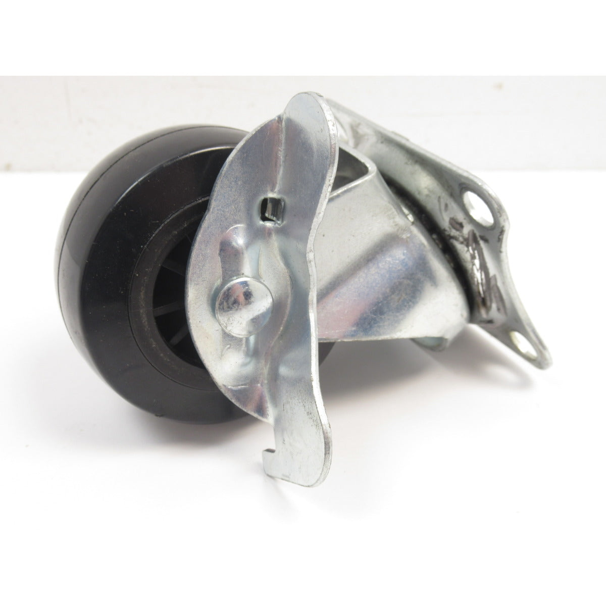 UNICRAFT Lenkrolle IDHG 16 N Ø63x30, mit Bremse SM-0653302030124 - SM.P-0653302030124