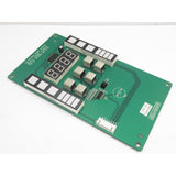 UNICRAFT Hauptplatine IDHG 16 N  unicraft SM-0653304010294