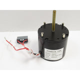 UNICRAFT Motor IDHG 16 N / 230V  40W SM-0653304090035