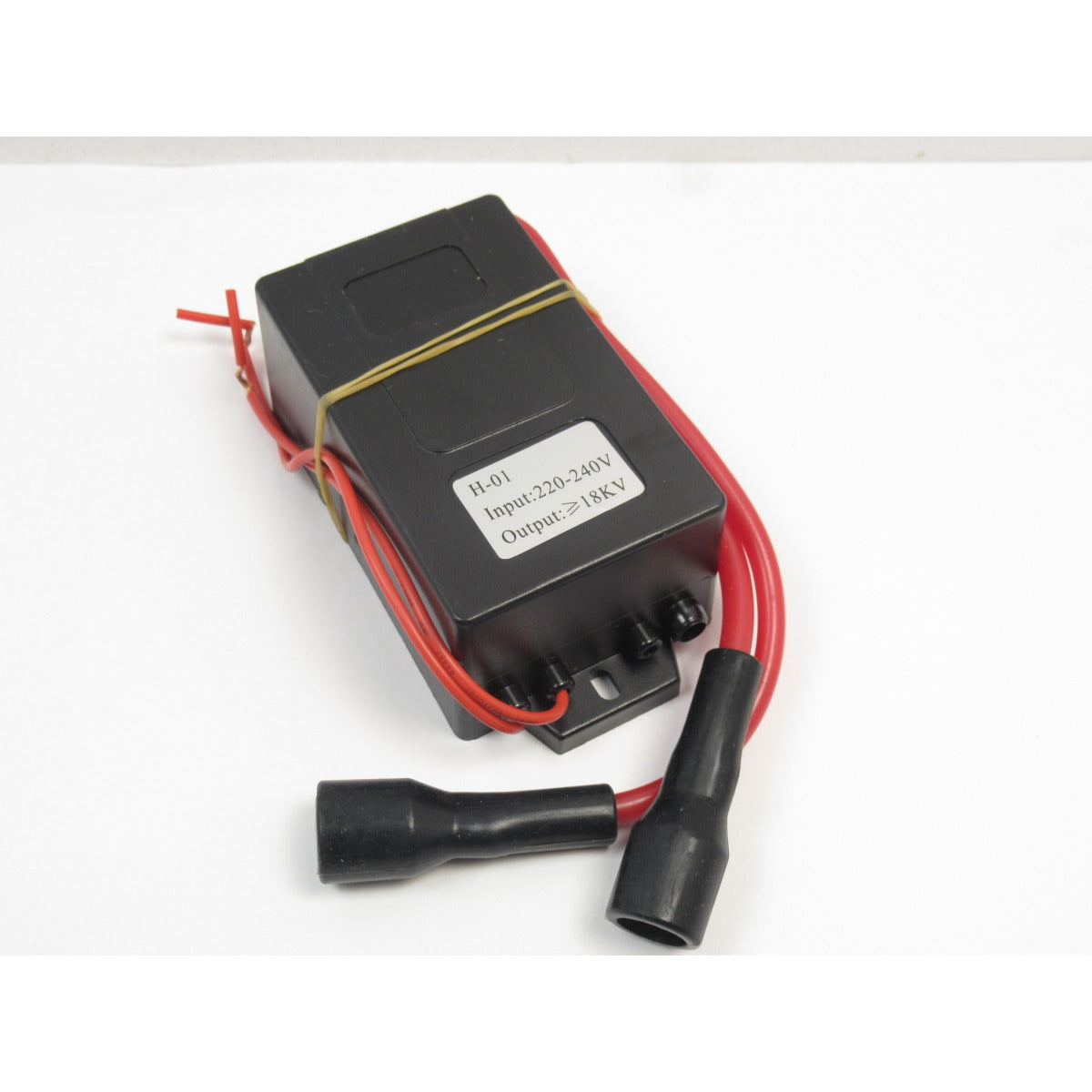 UNICRAFT Zündtrafo IDHG 16 N 100mA / 23W SM-0653304120002 - SM.P-0653304120002