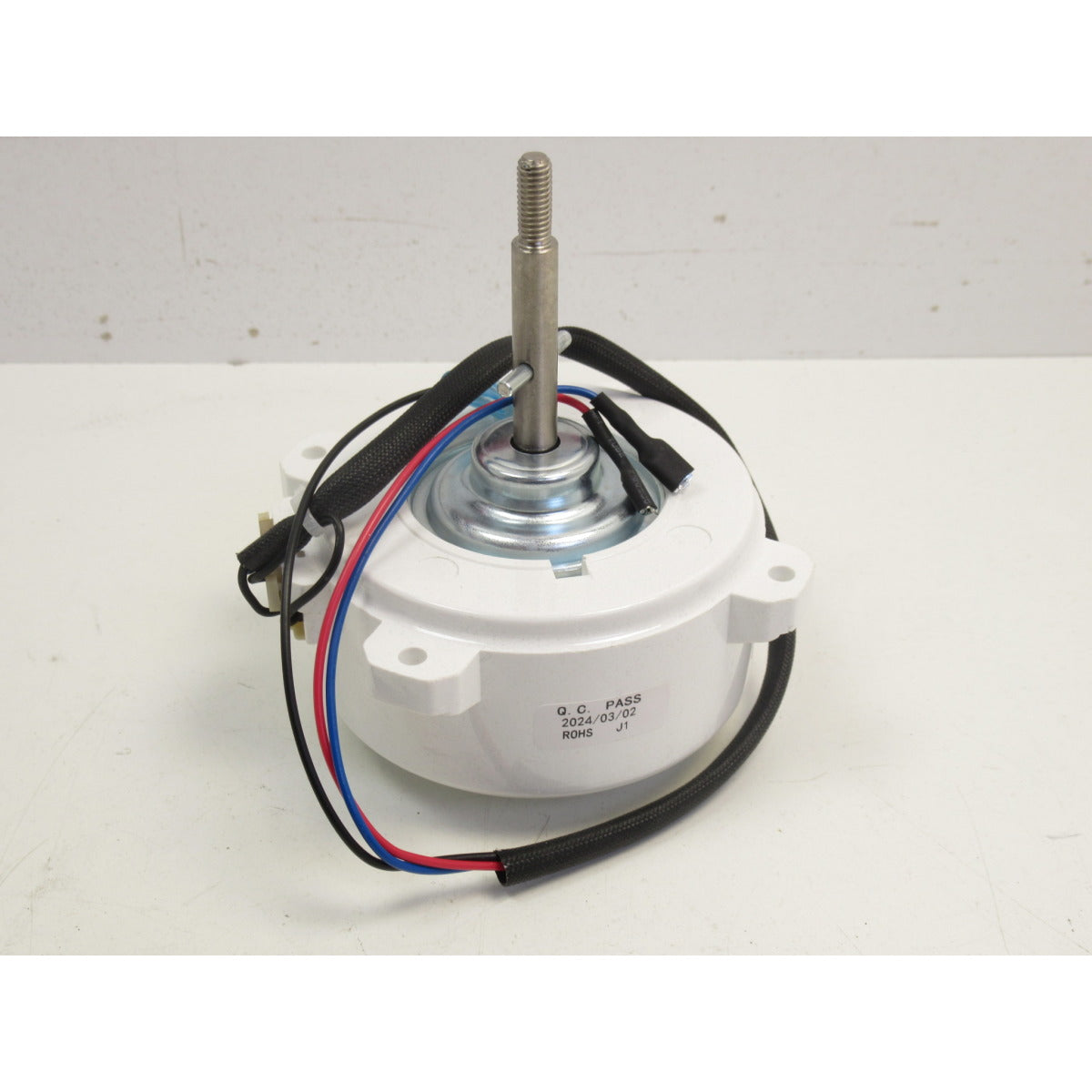UNICRAFT Motor SC-K 2000 / 230V 16014044 700W Lüfter SM-0655000030 - SM.P-0655000030
