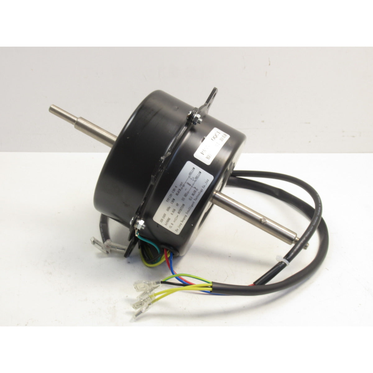 UNICRAFT Motor SC-K 2700 D  16014076 SM-0655000538