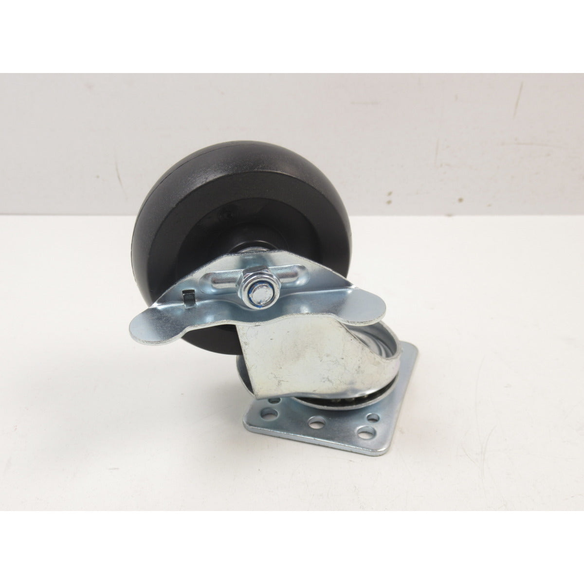 UNICRAFT Lenkrolle SC-K 2700 D 1426029000 / Ø75x26 mit Bremse SM-0655000545 - SM.P-0655000545