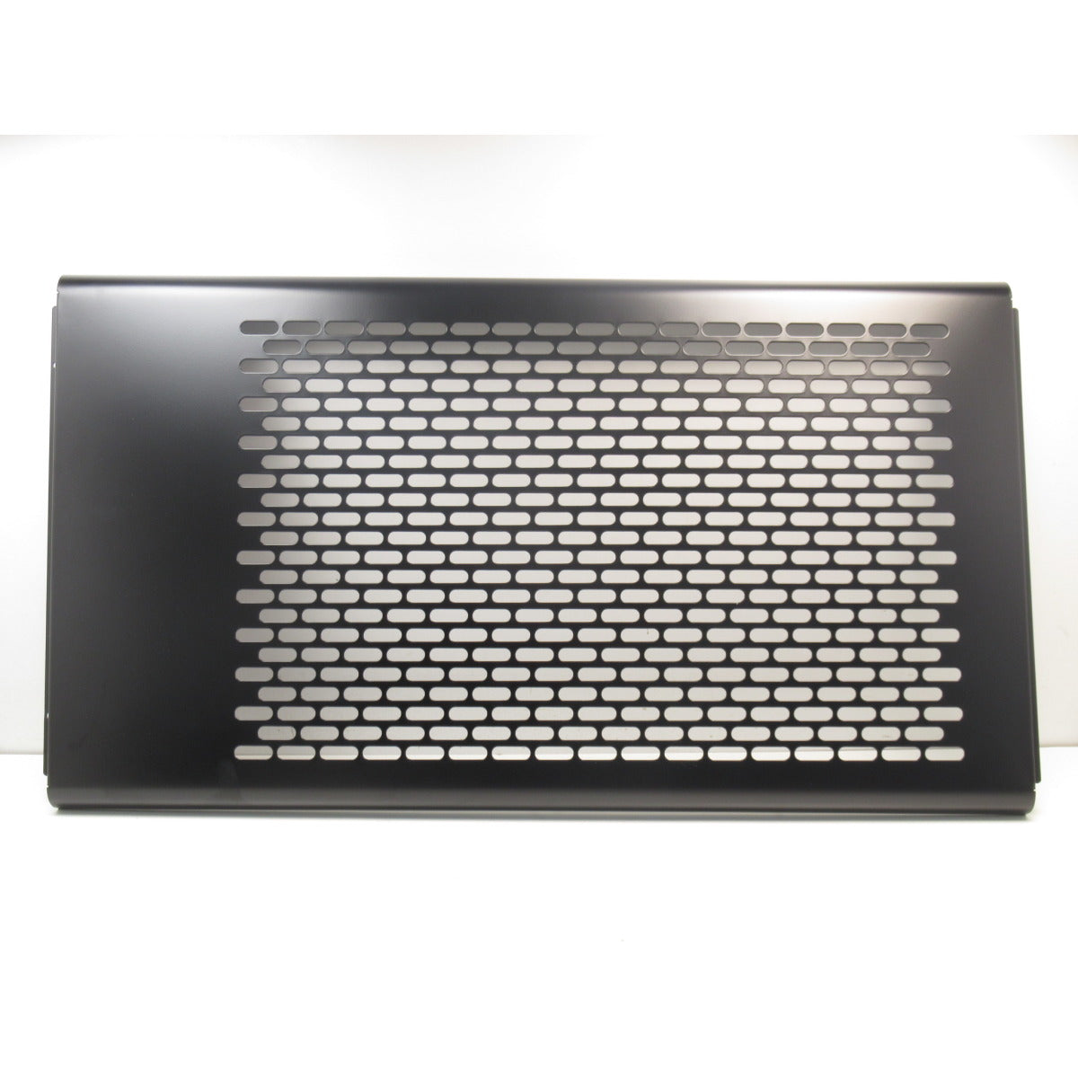 UNICRAFT Frontplatte SC-K 3500 D 151821701512 / RAL9005 SM-0655001001 - SM.P-0655001001