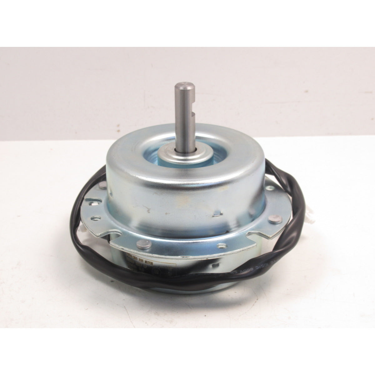 UNICRAFT Motor SC-K 5300 D  16017022 / Lüfter SM-0655001519