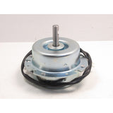 UNICRAFT Motor SC-K 5300 D  16017022 / Lüfter SM-0655001519