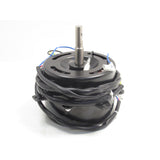UNICRAFT Motor SC-K 5300 D  1601402703 / Verdampfer SM-0655001532