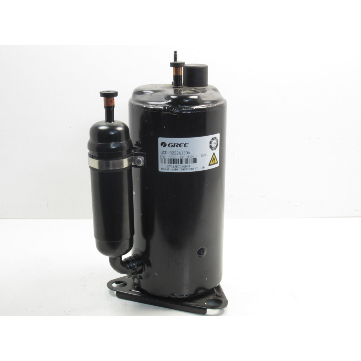 UNICRAFT Kompressor SC-K 5300 D  162000602 SM-0655001552