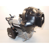 UNICRAFT Motor PG-I 20 Y  10000-MZ80-0000 SM-067010000MZ80Y