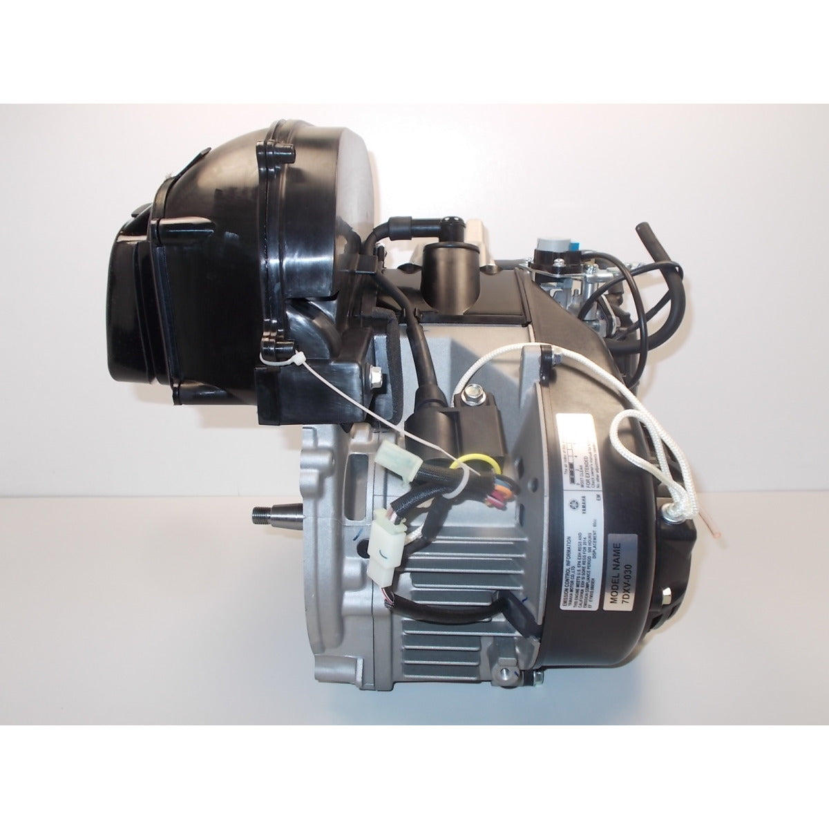 UNICRAFT Motor PG-I 20 Y  10000-MZ80-0000 SM-067010000MZ80Y