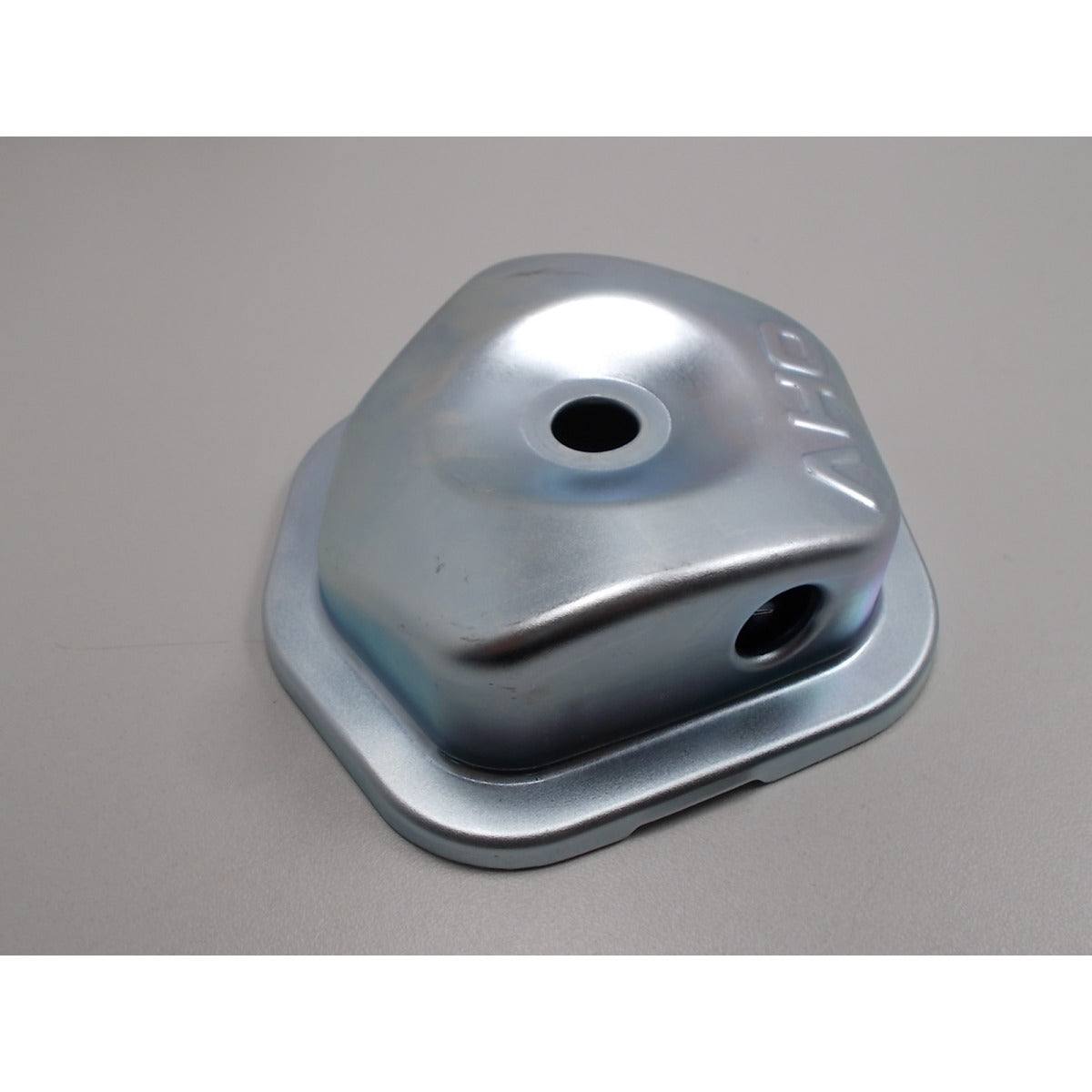 UNICRAFT Zylinderkopfdeckel PG-E 60/80 SM-067012500E88F - SM.P-067012500E88F