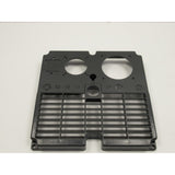 UNICRAFT Abdeckung PG 800 TRA PAN1GGA100113 / RAL9005 SM-06701GGA100113 - SM.P-06701GGA100113