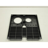 UNICRAFT Abdeckung PG 800 TRA PAN1GGA100113 / RAL9005 SM-06701GGA100113 - SM.P-06701GGA100113