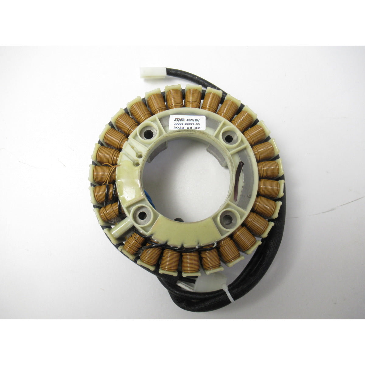 UNICRAFT Stator PG-I 42 SE  bis Bj. 12/2021 SM-06702000500079
