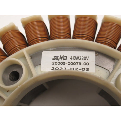 UNICRAFT Stator PG-I 42 SE  ab Bj. 01/2022 SM-06702000500083