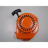 UNICRAFT Seilzugstarter PG-E 30 RAL2004 SM-06702001000015 - SM.P-06702001000015