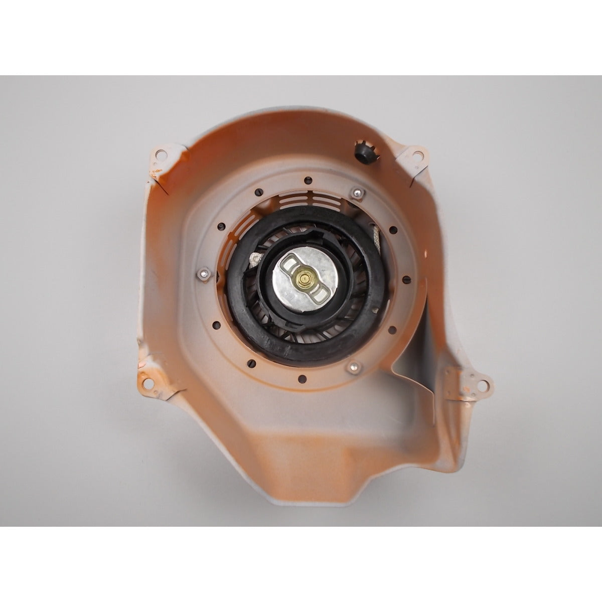 UNICRAFT Seilzugstarter PG-E 30 RAL2004 SM-06702001000015 - SM.P-06702001000015