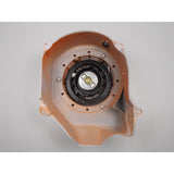 UNICRAFT Seilzugstarter PG-E 30 RAL2004 SM-06702001000015 - SM.P-06702001000015