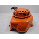 UNICRAFT Seilzugstarter PG-E 30 RAL2004 SM-06702001000015 - SM.P-06702001000015
