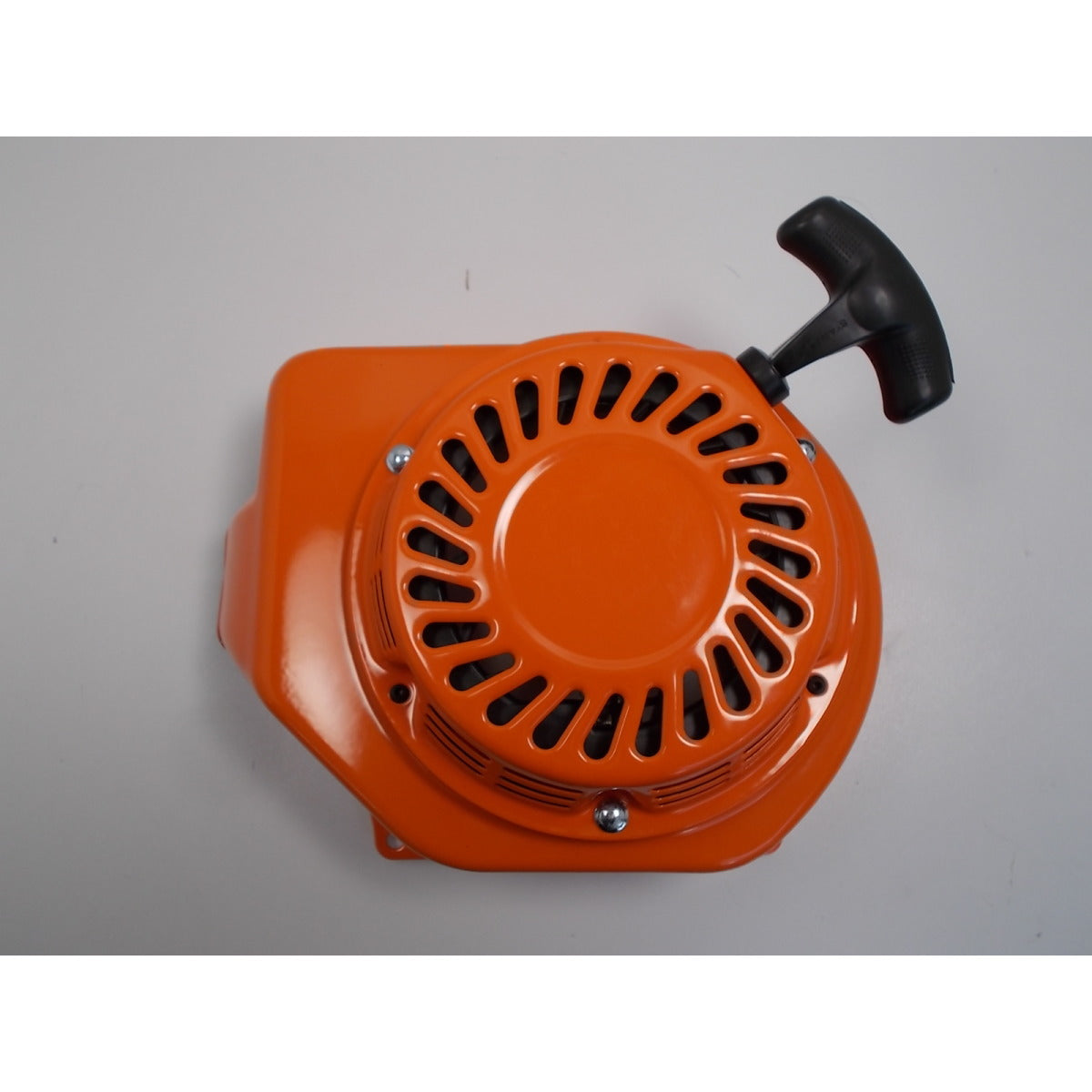 UNICRAFT Seilzugstarter PG-E 40 RAL2004 SM-06702001000041 - SM.P-06702001000041