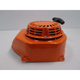 UNICRAFT Seilzugstarter PG-E 40 RAL2004 SM-06702001000041 - SM.P-06702001000041