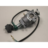UNICRAFT Vergaser PG-I 80 SE 20024-00273-00 SM-06702002400273 - SM.P-06702002400273