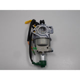 UNICRAFT Vergaser PG-E 80 / EURO V 20024-00420-00 ab Bj. 2019 SM-06702002400420 - SM.P-06702002400420
