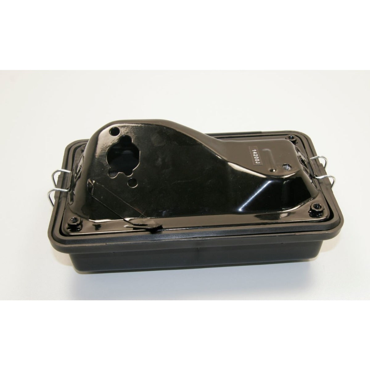 UNICRAFT Luftfilter PG-E 40 SRA 20025-00007-00 SM-06702002500007 - SM.P-06702002500007
