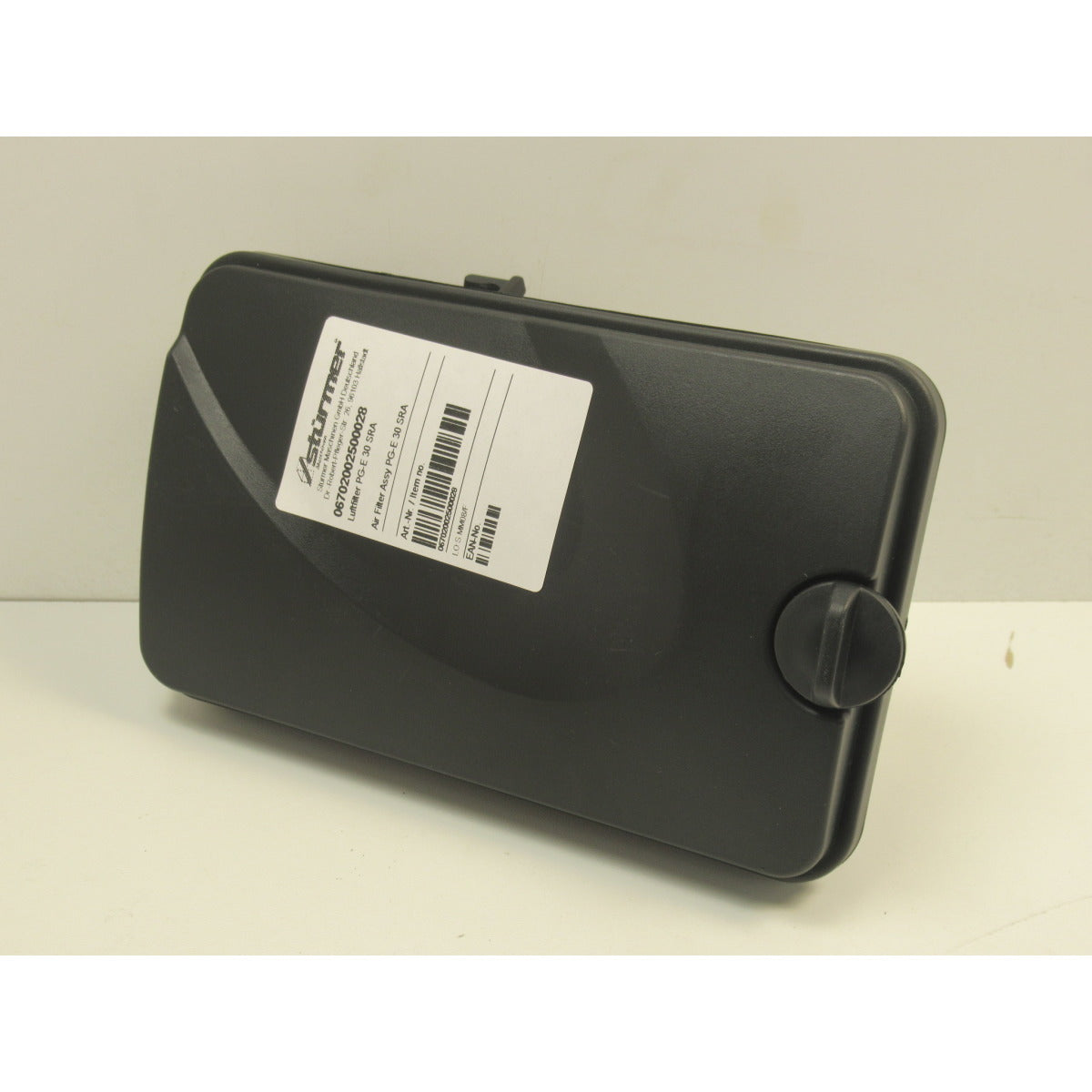 UNICRAFT Luftfilter PG-E 30 SRA 20025-00028-00 SM-06702002500028 - SM.P-06702002500028