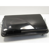 UNICRAFT Luftfilter PG-I 80 SE 20025-00085-00 SM-06702002500085 - SM.P-06702002500085