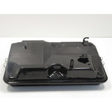 UNICRAFT Luftfilter PG-I 80 SE 20025-00085-00 SM-06702002500085 - SM.P-06702002500085