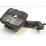 Unicraft Luftfilter PG-I 20 komplett - Art. 0670200252401