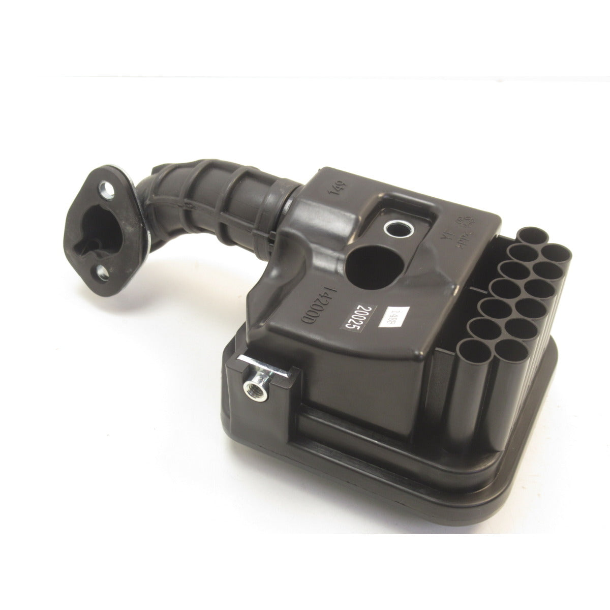 Unicraft Luftfilter PG-I 20 komplett - Art. 0670200252401