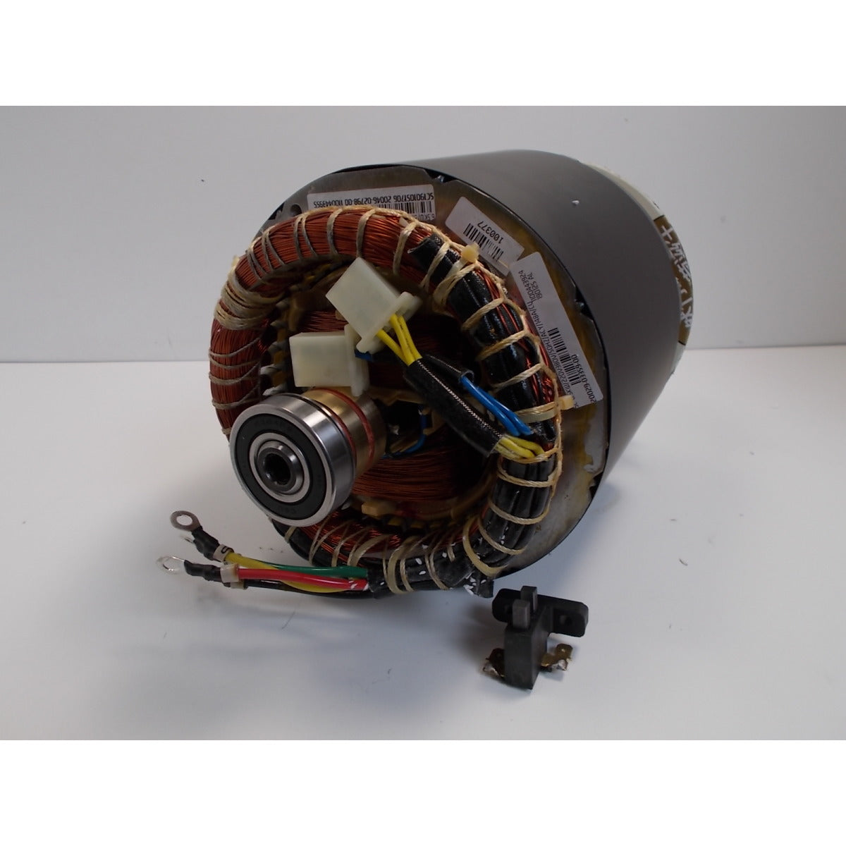 UNICRAFT Generator PG-E 80 TEA  230V/2,3KW - 400V/6,5kW SM-0670200290335
