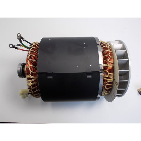 UNICRAFT Generator PG-E 80 TEA  230V/2,3KW - 400V/6,5kW SM-0670200290335