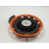UNICRAFT Seilzugstarter PG-I 42 SE 20034-00076-02 SM-06702003400076 - SM.P-06702003400076
