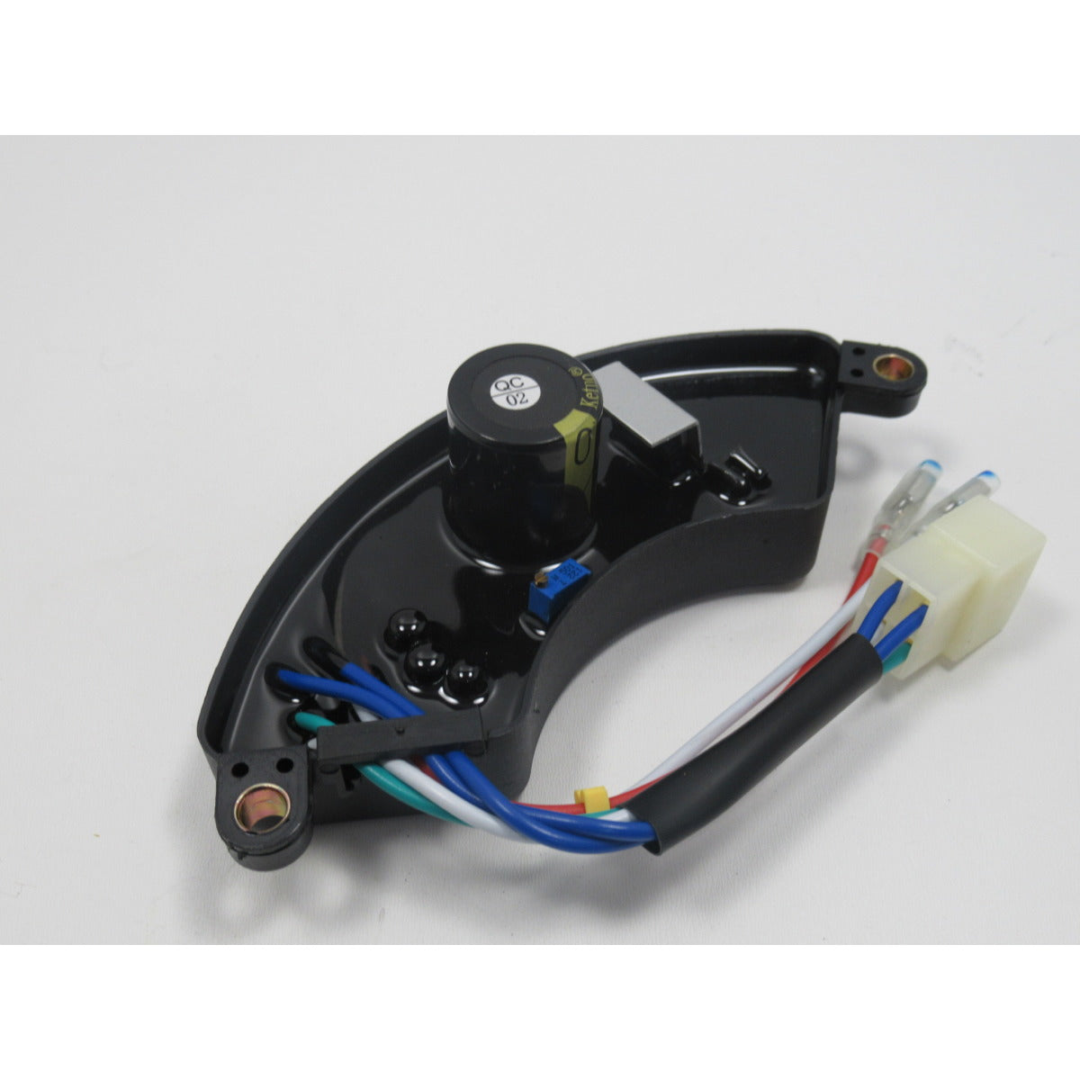 UNICRAFT AVR Regler PG-E 40 20044-00015-00 / 3,3kW SM-06702004400015 - SM.P-06702004400015