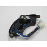 UNICRAFT AVR Regler PG-E 40 20044-00015-00 / 3,3kW SM-06702004400015 - SM.P-06702004400015