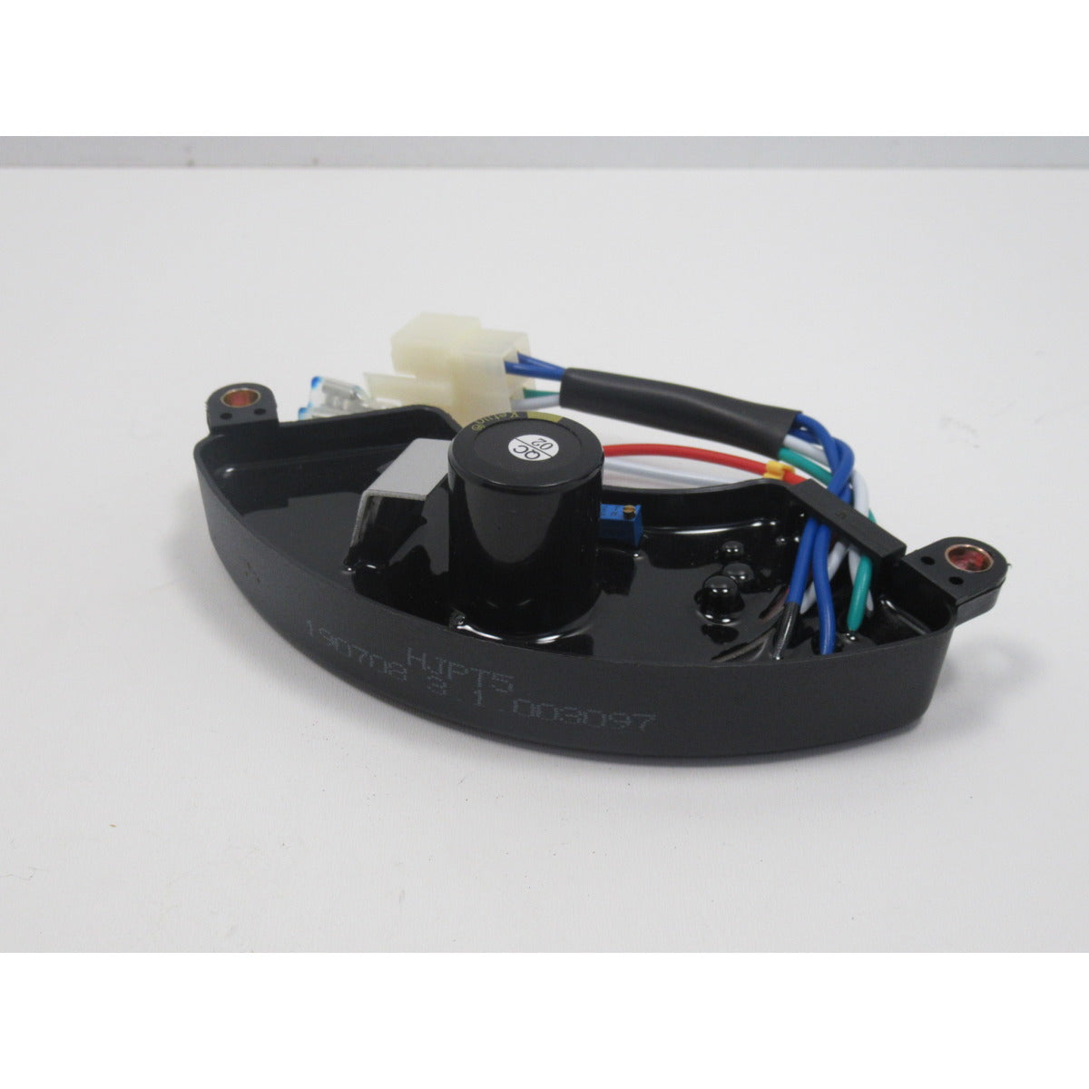 UNICRAFT AVR Regler PG-E 40 20044-00015-00 / 3,3kW SM-06702004400015 - SM.P-06702004400015