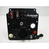 UNICRAFT Bedienpanel PG-I 20S #20114-00263-01 SM-0670201140026 - SM.P-0670201140026