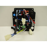 UNICRAFT Bedienpanel PG-I 20S #20114-00263-01 SM-0670201140026 - SM.P-0670201140026