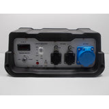 UNICRAFT Bedienpanel PG-E 60 SM-06702011400640