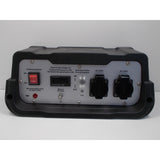 UNICRAFT Bedienpanel PG-E 30 SM-06702011401389