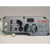 UNICRAFT Bedienpanel PG-I 40 S  20114-02093-00 SM-06702011402093