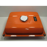 UNICRAFT Benzintank PG-I 42 SE 20130-00241-11 / RAL2004 SM-06702013000241 - SM.P-06702013000241