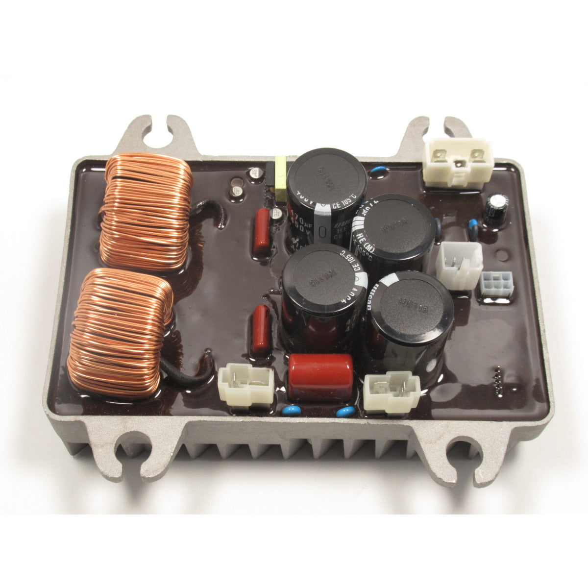 UNICRAFT Inverter PG-I 42 SE  20136-00099-01 SM-06702013600099